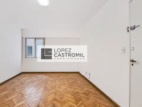 Departamento en Alquiler Temporal Apto profesional