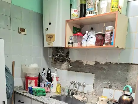 Departamento en Venta al Sureste