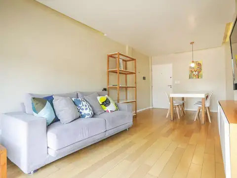 Departamento en Alquiler 15 años