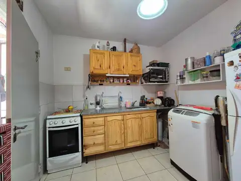 Leandro N. Alem 3300