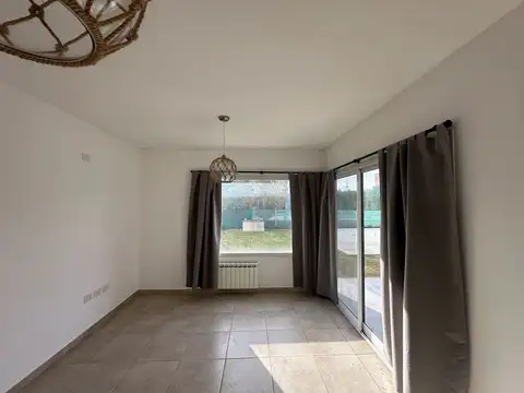 Casa en Alquiler A Estrenar