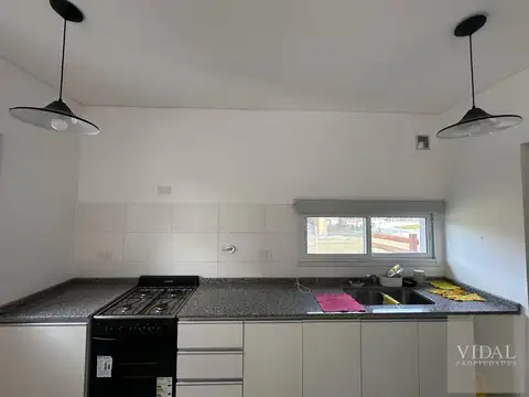 Casa en Alquiler al Oeste