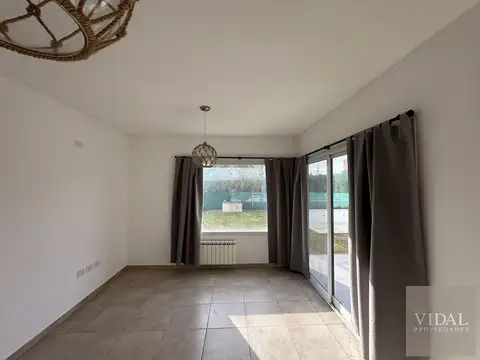 Casa en Alquiler A Estrenar