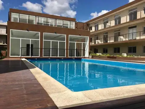 Complejo La Palmera