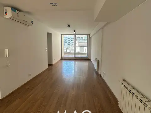 Departamento en Centro