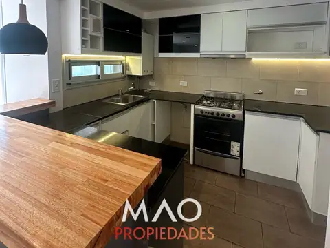 Departamento en Venta 9 años