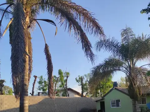 Casa en Venta en Parque Sakura, USD 140.000