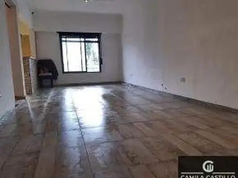 Departamento en venta en San Justo