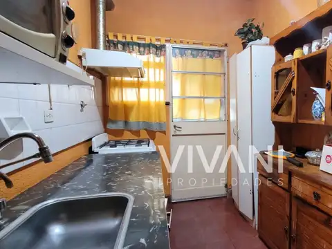 Departamento en Venta 40 años