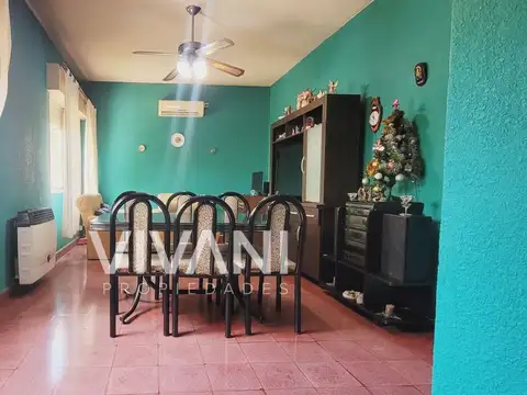 DEPARTAMENTO  2 dorm La Plata - toma Depto en San Bernardo