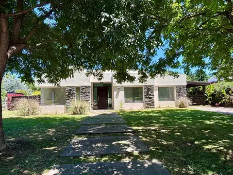 Casa en Venta, 5 AMB - Harás Santa María, Los Eucaliptos