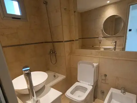 9 De Julio 731 , Piso 6
