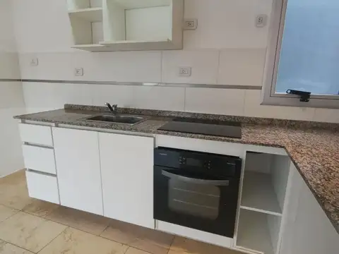 Departamento en Alquiler de 2 ambientes
