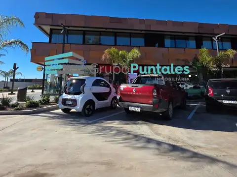 Local en Alquiler A Estrenar