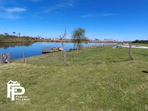Terreno en Venta en Puertos - Muelles, USD 210.000