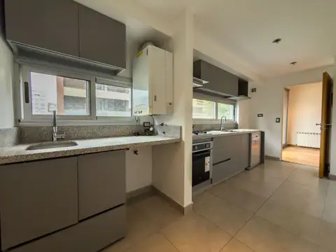 Departamento en Venta en Caballito, USD 325.000