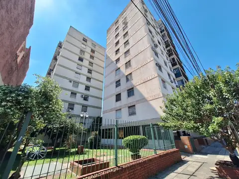 VENTA DEPARTAMENTO DOS AMBIENTES SAN MARTIN