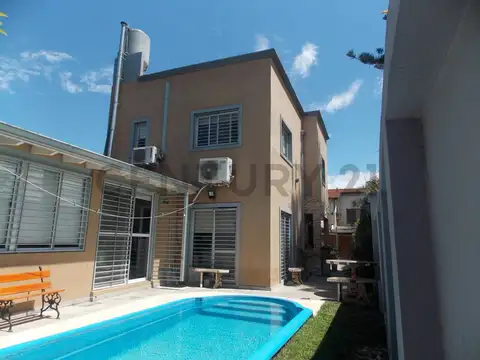 PH 180 m² CASI A ESTRENAR | PILETA • QUINCHO • POSIBILIDAD DE 4 DORMITORIOS | ¡FINANCIACIÓN PRIVADA!