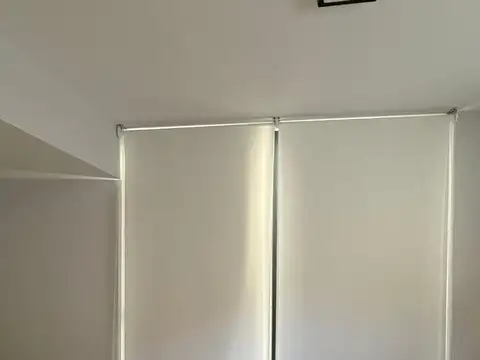 Departamento en Alquiler Temporal de 2 ambientes
