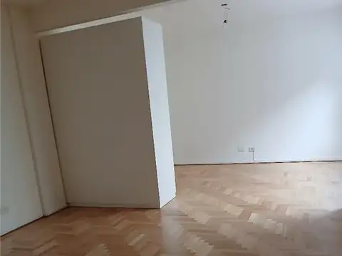 Departamento en Venta en Tribunales, USD 55.000