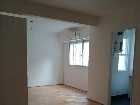 DEPARTAMENTO 2 AMBIENTES - TRIBUNALES, CAPITAL FEDERAL