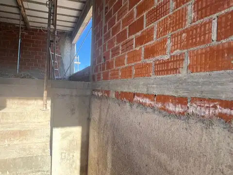 CASA a estrenar 3 dorm.CHACRAS de LA VILLA en construccion