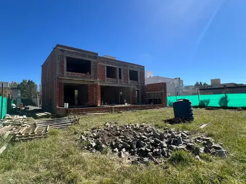 Casa en Venta A Estrenar