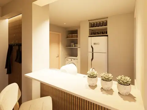 Departamento en Venta 41 años