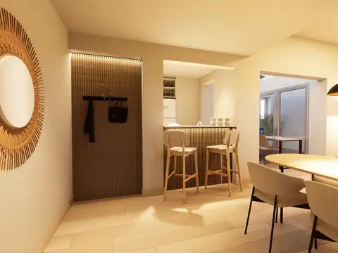 Departamento en Venta de 2 dormitorios