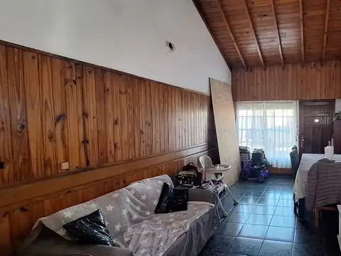 Casa en Venta 52 años