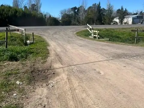 Terreno en Venta de 1690,0 m2