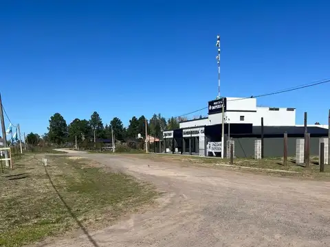 Terreno en Venta 29  mts Fondo