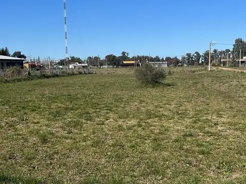 Terreno en Venta de 1690,0 m2