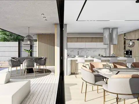 Casa en Venta de 5 dormitorios