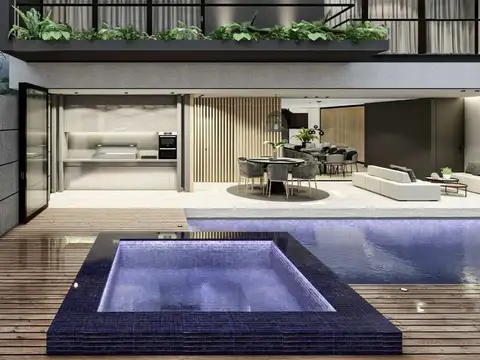 Casa en Venta en Nordelta, USD 1.700.000