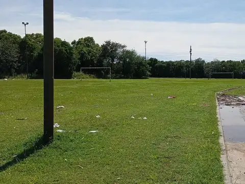 VENTA / TERRENO / LOTEO ROCHA /2 DE ABRIL /RAFAELA