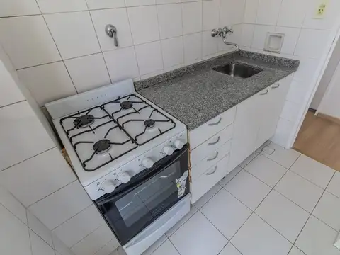 Departamento en Venta 61 años