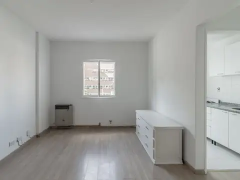 Avenida Córdoba 3400