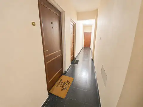 Departamento en Venta en Balvanera, USD 75.000