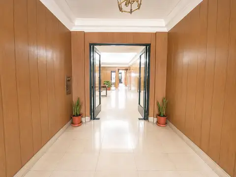 Venta departamento 2 dorm. Balvaneda a 1 cuadra av. callao y Subte B