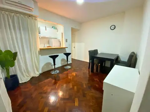 Venta departamento 2 dorm. Balvaneda a 1 cuadra av. callao y Subte B