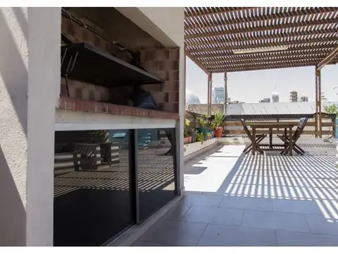 PH en Venta en Villa Crespo, CABA