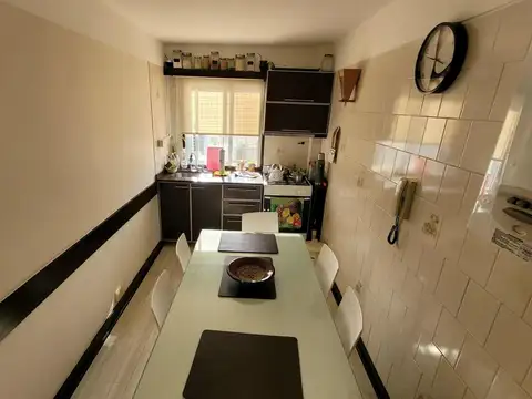 Departamento en Venta 15 años