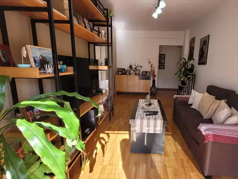 Pueyrredon 2447 , Piso 2