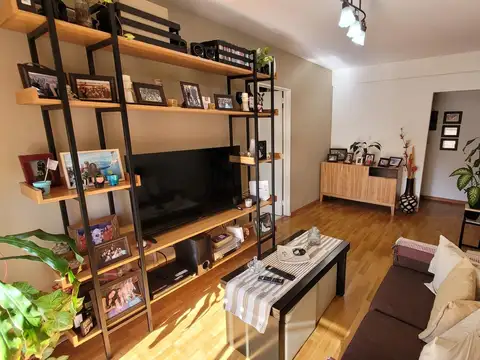 VILLA BALLESTER DEPARTAMENTO 3 AMB CENTRICO - MUY LUMINOSO -