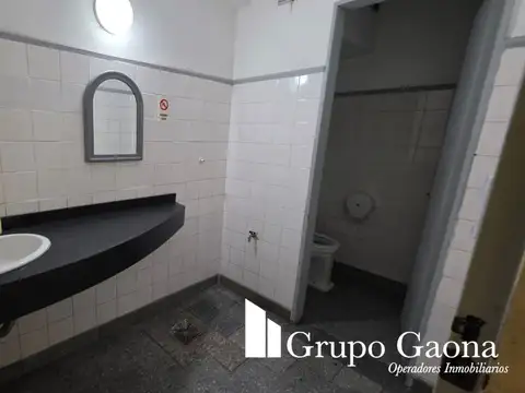Cuenca 2840 - Oficina 1 Ambiente en Galeria