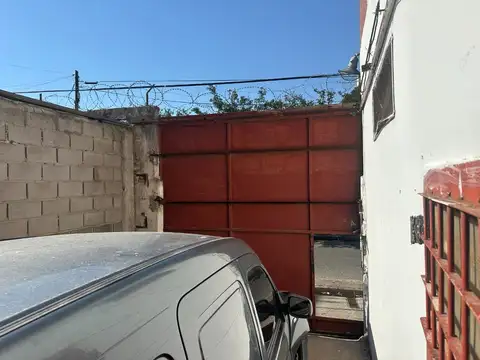 Galpon en Alquiler 19 años