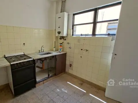Departamento en Venta en Villa Urquiza, USD 69.000