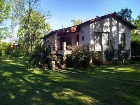 Casa  en Venta en Rama Negra, Zona Delta, Tigre
