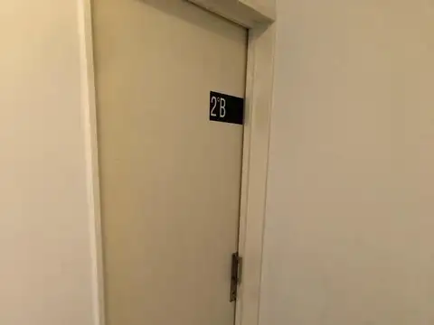 Departamento en Alquiler 9 años